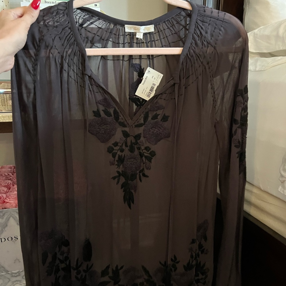 Janise Top